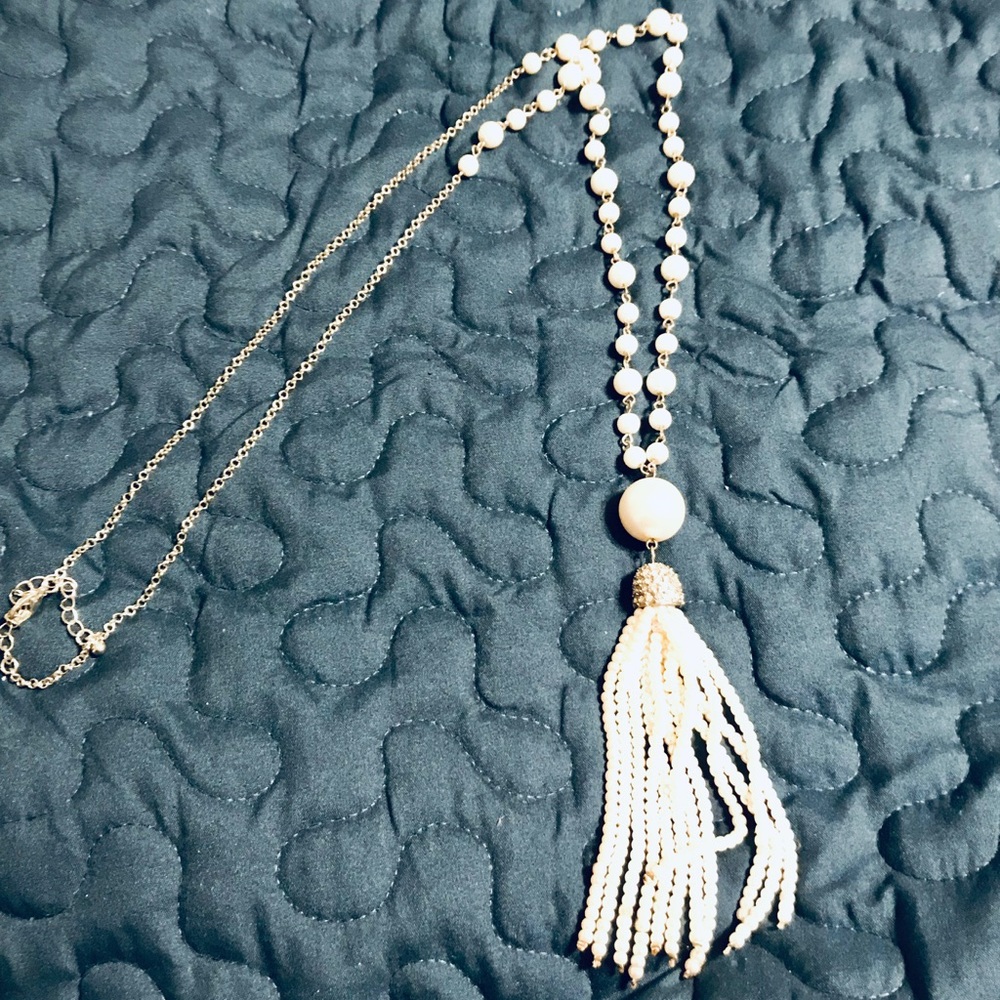 Costume jewelry/necklace